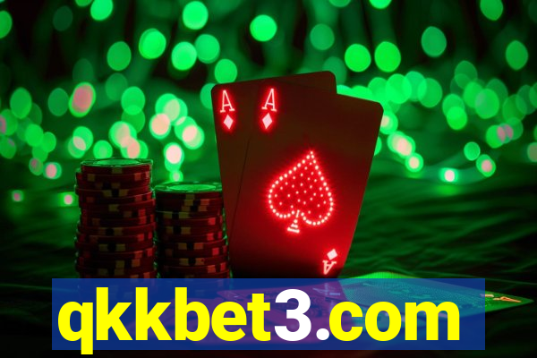 qkkbet3.com