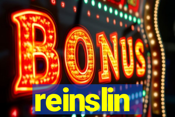 reinslin