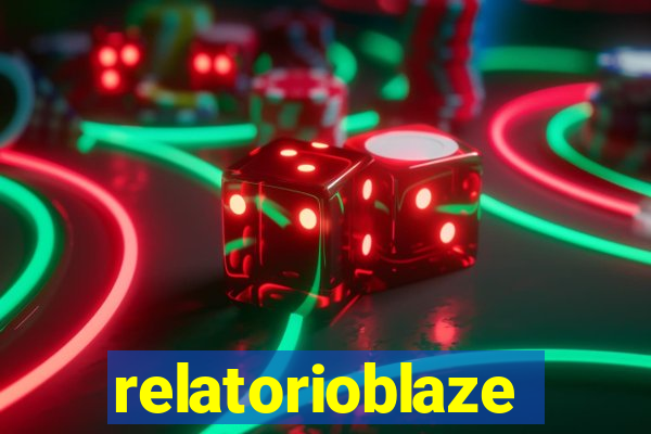 relatorioblaze