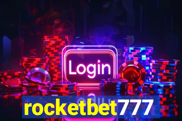 rocketbet777