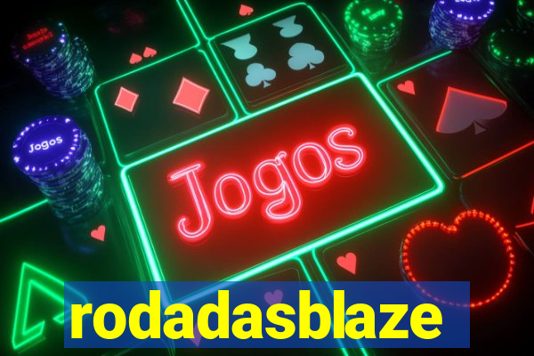 rodadasblaze