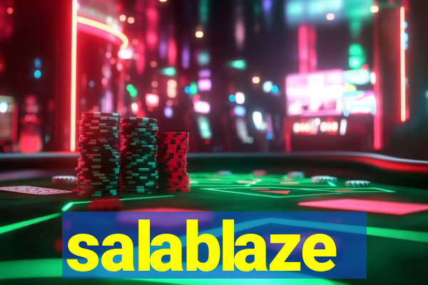 salablaze