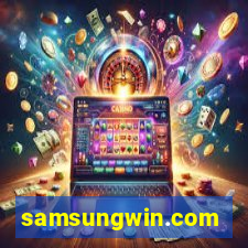 samsungwin.com