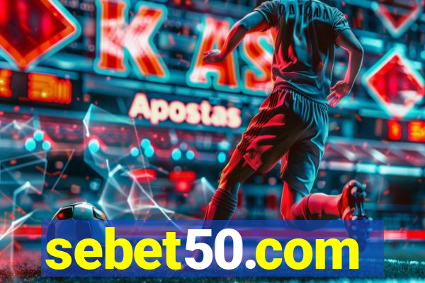 sebet50.com