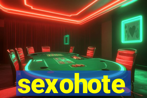 sexohote