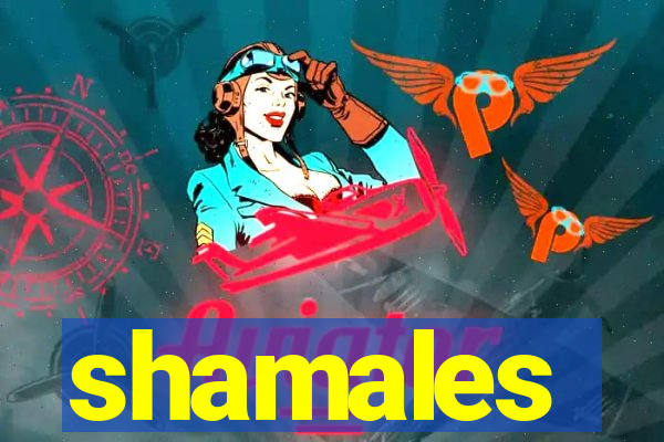 shamales