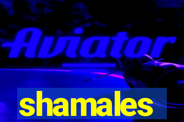 shamales