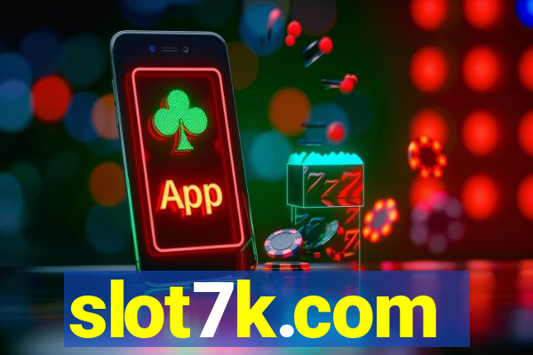 slot7k.com