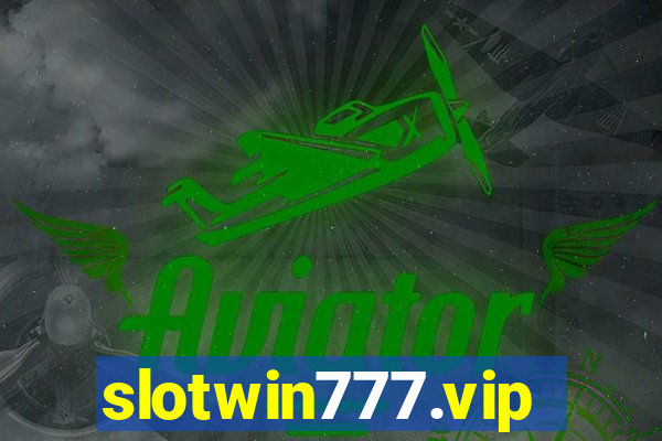 slotwin777.vip