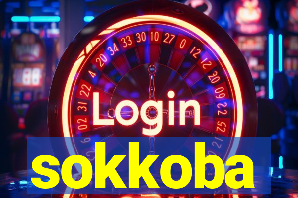 sokkoba