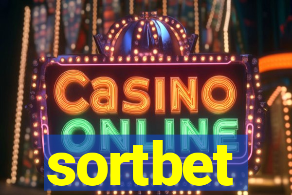 sortbet