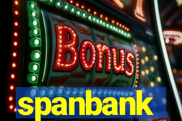 spanbank