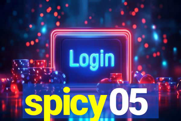 spicy05