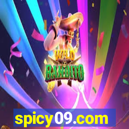 spicy09.com