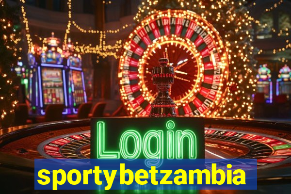 sportybetzambia