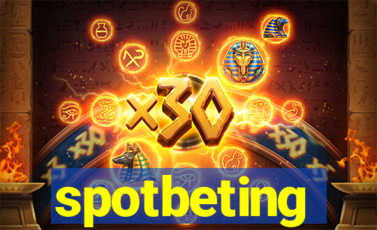 spotbeting