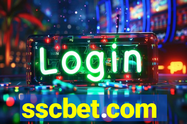 sscbet.com