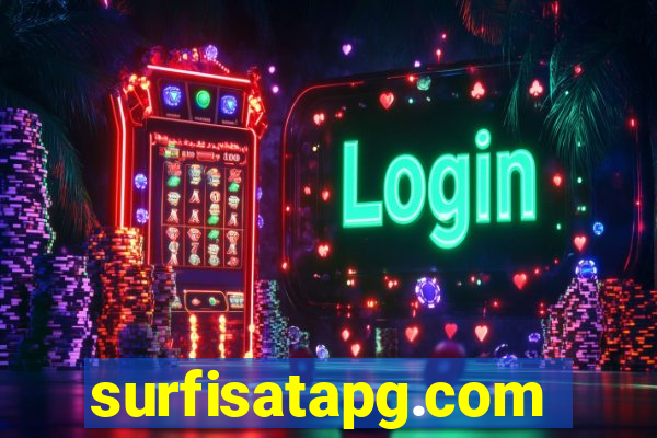 surfisatapg.com