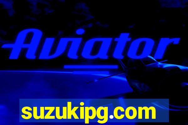 suzukipg.com