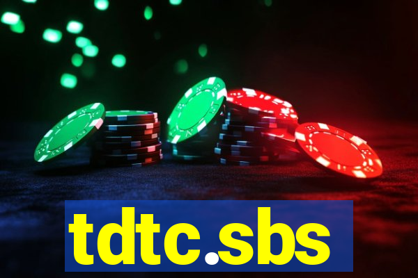 tdtc.sbs