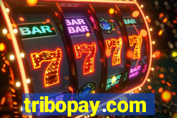 tribopay.com