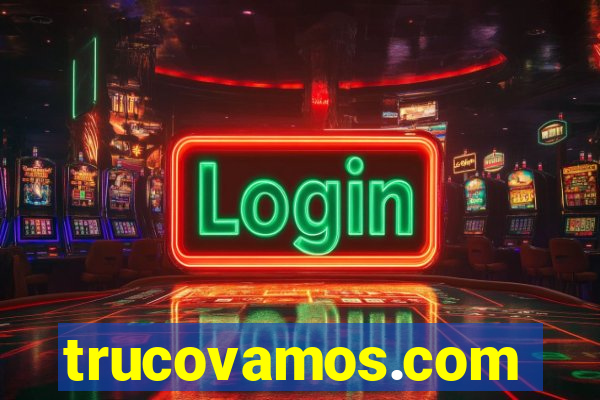 trucovamos.com