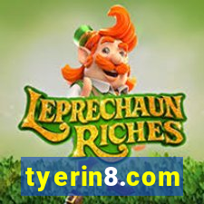 tyerin8.com