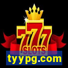 tyypg.com