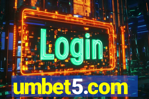 umbet5.com