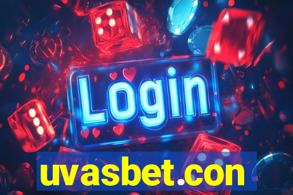 uvasbet.con