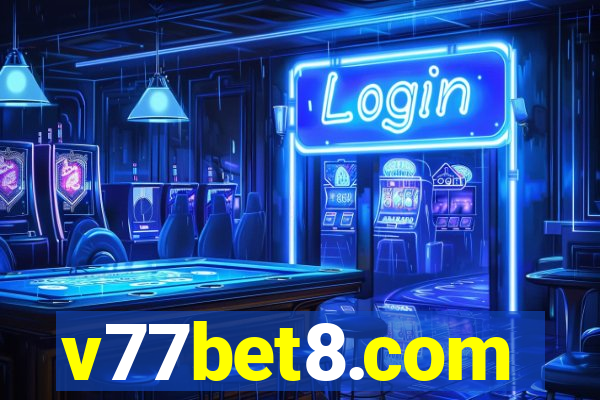 v77bet8.com