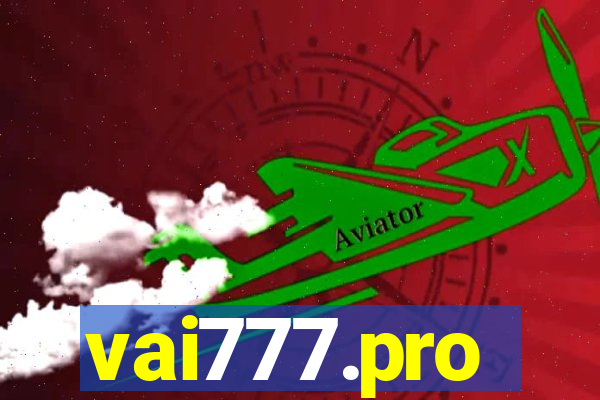 vai777.pro