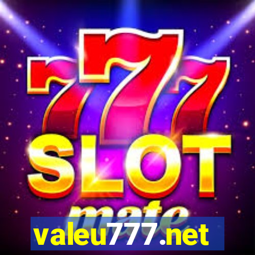 valeu777.net