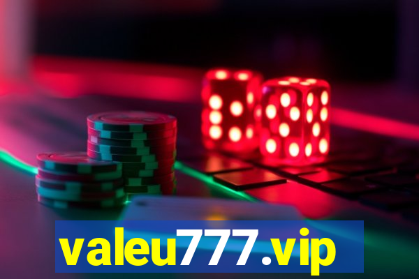 valeu777.vip