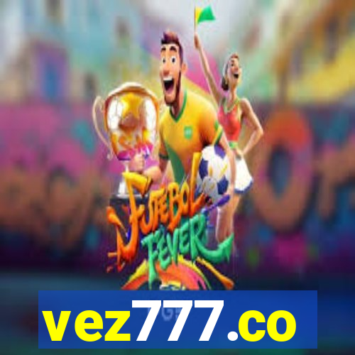 vez777.co