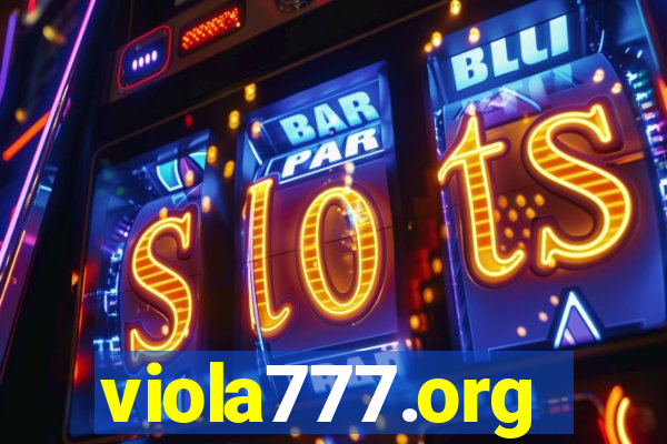 viola777.org