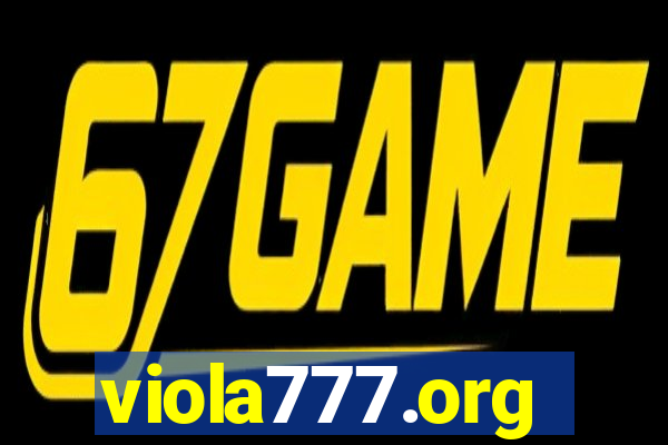 viola777.org