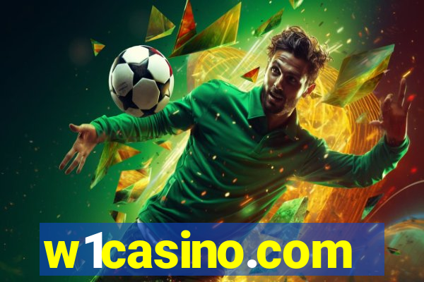 w1casino.com