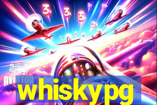 whiskypg