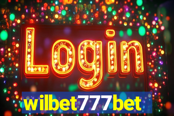 wilbet777bet