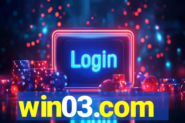 win03.com