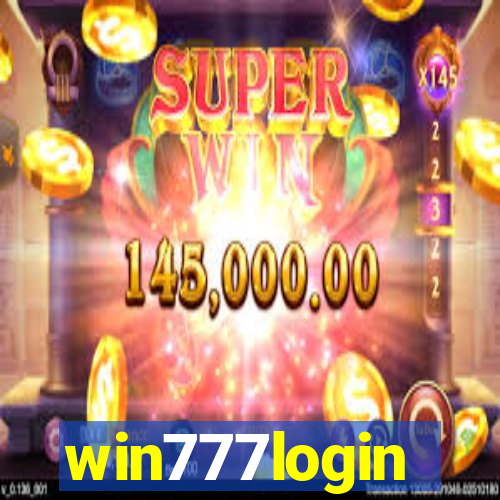 win777login