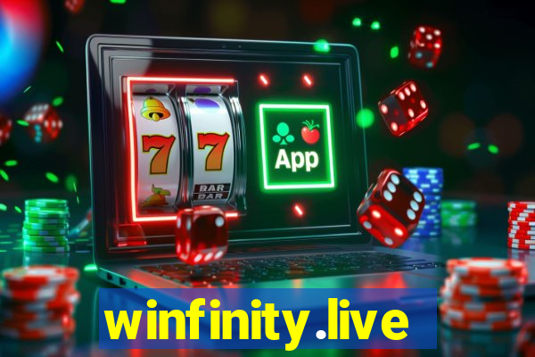 winfinity.live