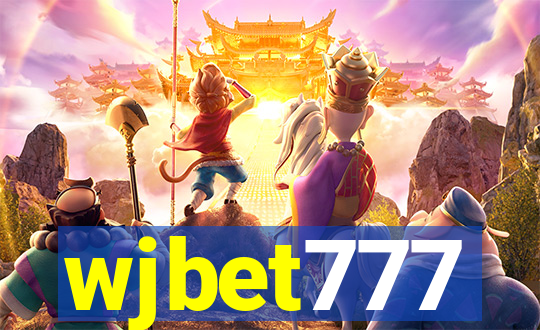 wjbet777