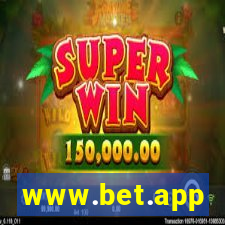 www.bet.app