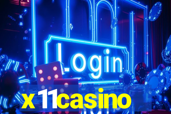 x11casino