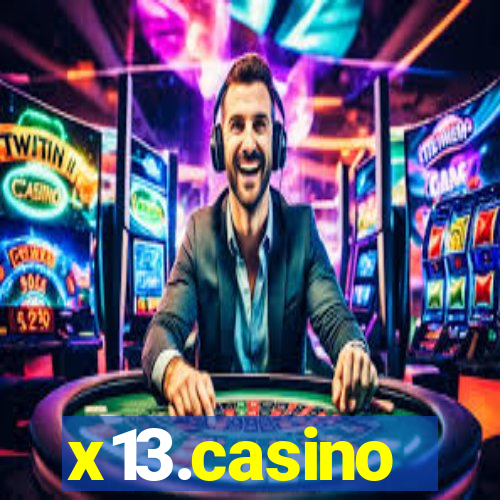 x13.casino