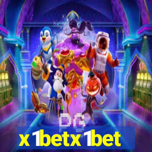 x1betx1bet