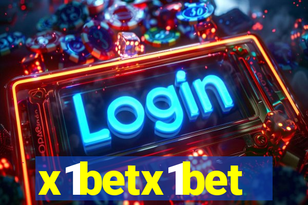 x1betx1bet