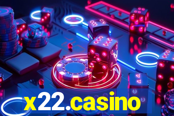 x22.casino